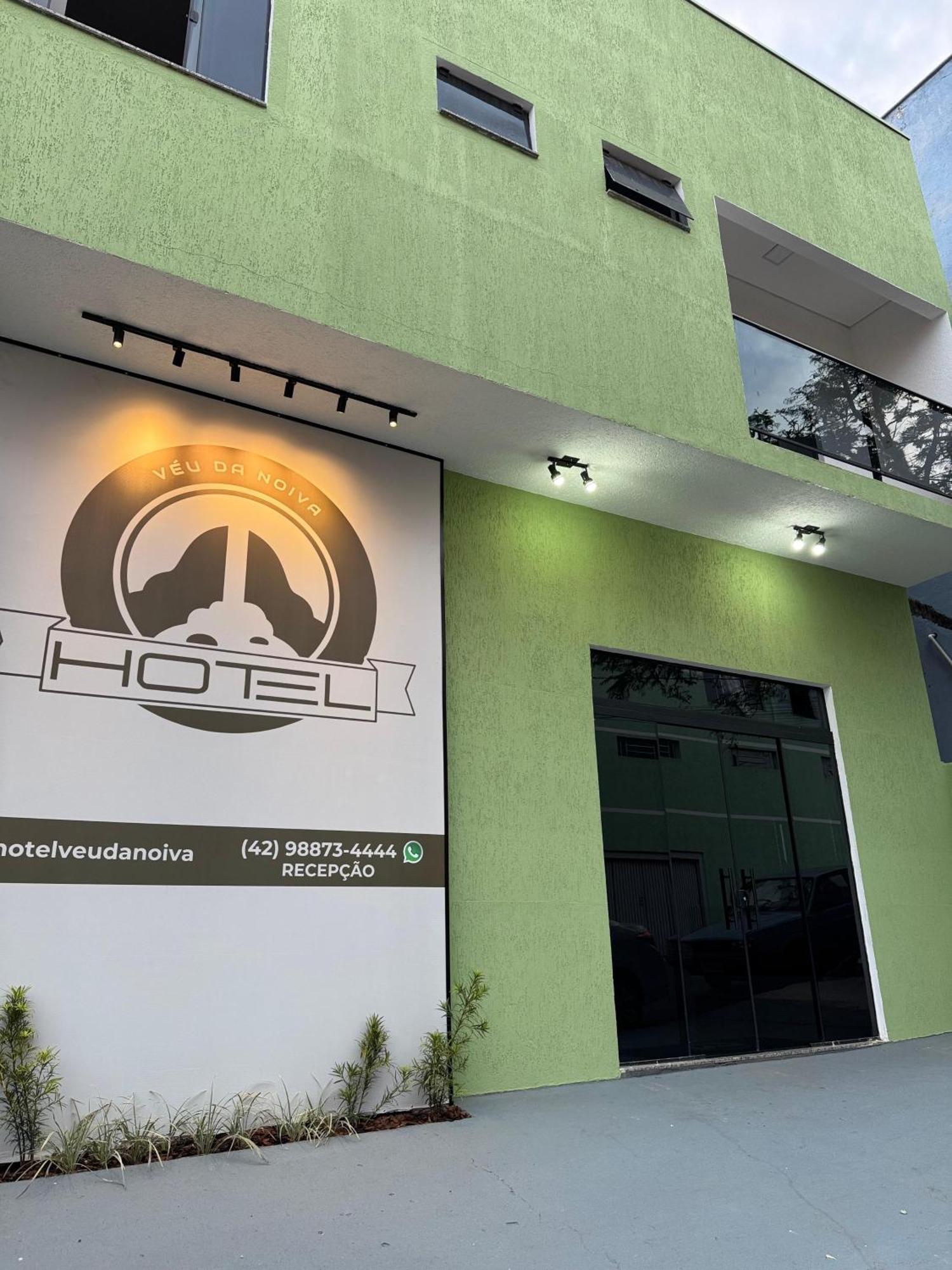Hotel Veu Da Noiva Ortigueira Esterno foto
